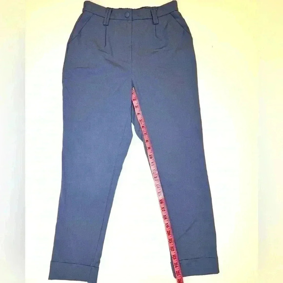 Jules & Leopold Womens Pants Size Small - Picture 2 of 8